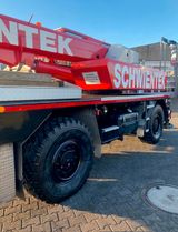 Grove GMK 2020