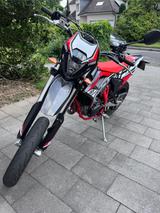 Beta RR 125 4t lc motard  - BETA RR 125 LC MOTARD