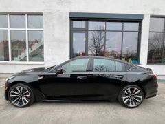 CADILLAC CT5-V Series Blackwing MY26