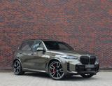 BMW X5 50e xDrive | Pano - AHK - HUD - BMW X5 mit Hybrid-Antrieb: Grün