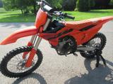 KTM 250 SX-F 2025 - Offers