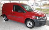 Volkswagen Caddy Kasten AHK Sortimo-Ausbau - Angebote