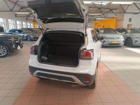 Volkswagen T-Cross - Vorschau Bild 19