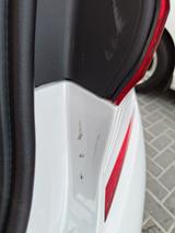 BMW 740d xDrive - - weiße BMW 740