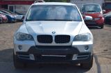 BMW X5 Baureihe X5 3.0d - BMW X5 aus 2008 mit Diesel-Antrieb