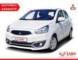 Mitsubishi Space Star 1.0 Intro Edition Klima AUX - Mitsubishi Space Star in Rostock