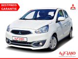 Mitsubishi Space Star 1.0 Intro Edition Klima AUX - Mitsubishi Space Star: Intro Edition