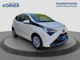 Toyota Aygo X PLAY 1.0 *LED*TEMPOMAT*BLUETOOTH*DAB* - Toyota in Berlin: Aygo
