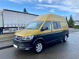 Volkswagen T6 California Camper Van - Düsseldorf