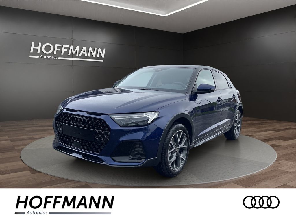 Image of Audi A1
