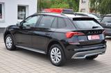 Skoda Kamiq 1.5 TSI Style AHK-LED-RKAMERA-KEYLESS - Skoda Kamiq Gebrauchtwagen in Berlin