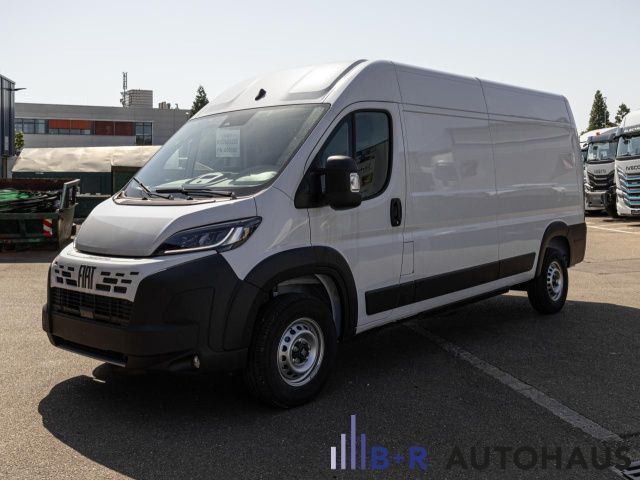 Fiat E-Ducato serie 2 N2 L3H2 Kawa 110kwh