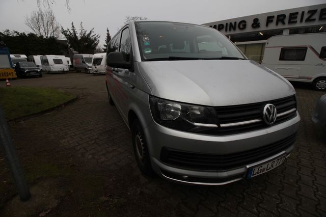 Volkswagen T6 Transporter Bus Caravelle Trendline lang