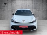 Cupra Born 58 kWh Heat Pump LED Navi Kamera ACC Kessy - weiße Cupra Born