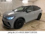 Volkswagen ID.4 GTX 220 kW 4M LED+HeadUp ACC Pano 360Wärmep - Volkswagen ID.4: GTX