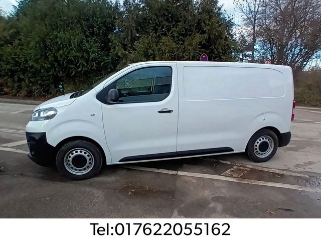 Opel Vivaro Kasten Edition M