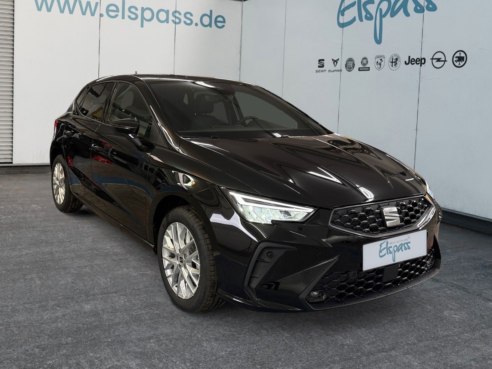 Seat Ibiza - Bild 4