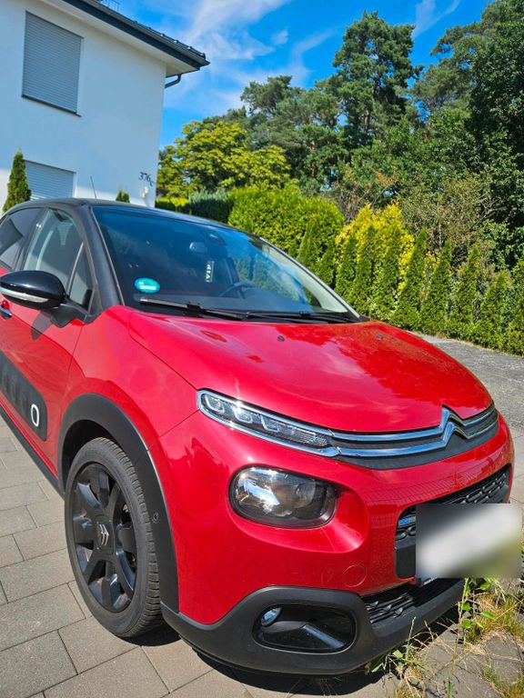 Image of Citroën C3