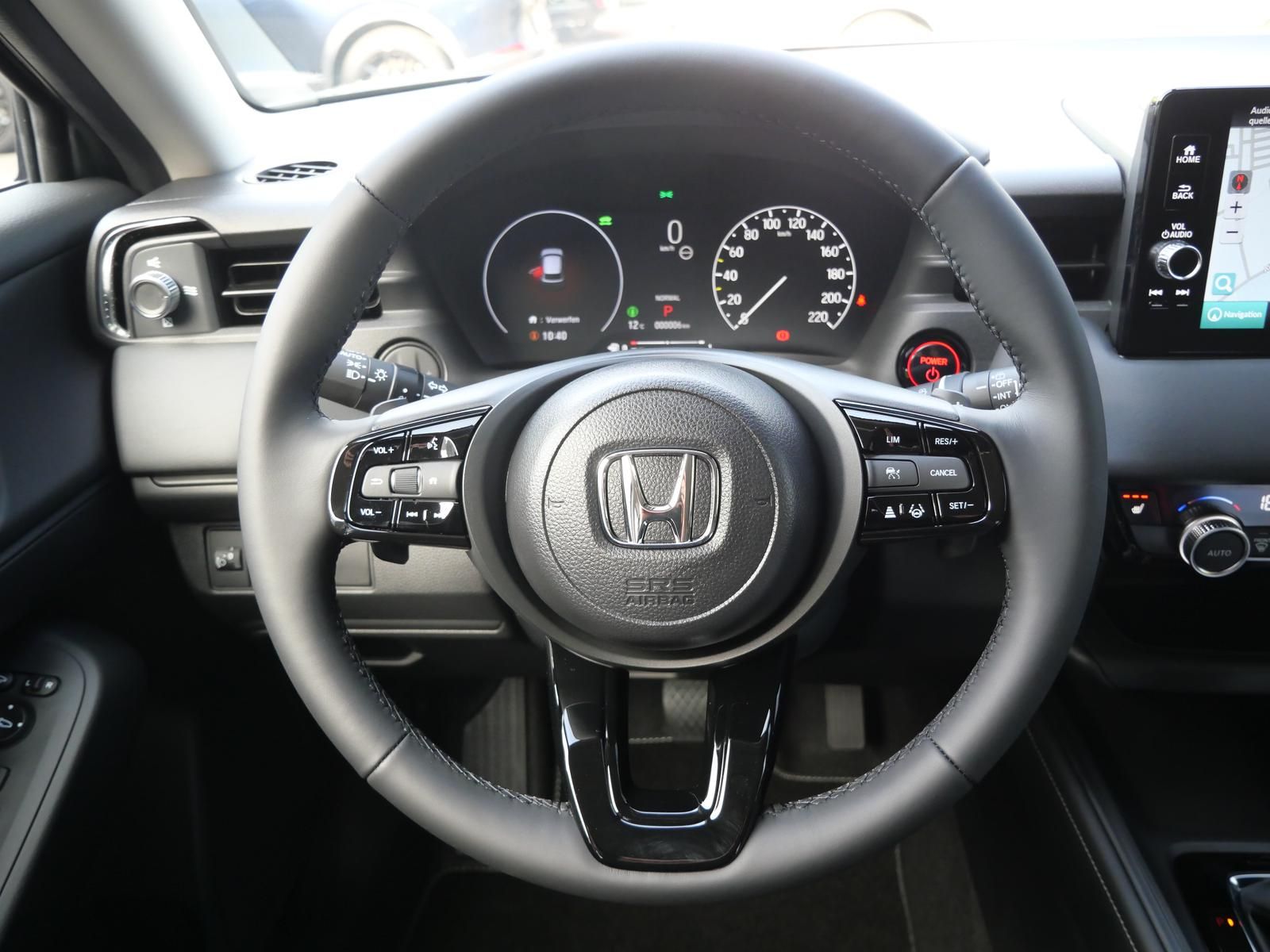 Honda HR-V - Bild 15