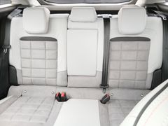 C4 Hybrid 145 6-Gang MAX # Alcantara C4 Hybrid 145 6-Gang MAX # Alcantara