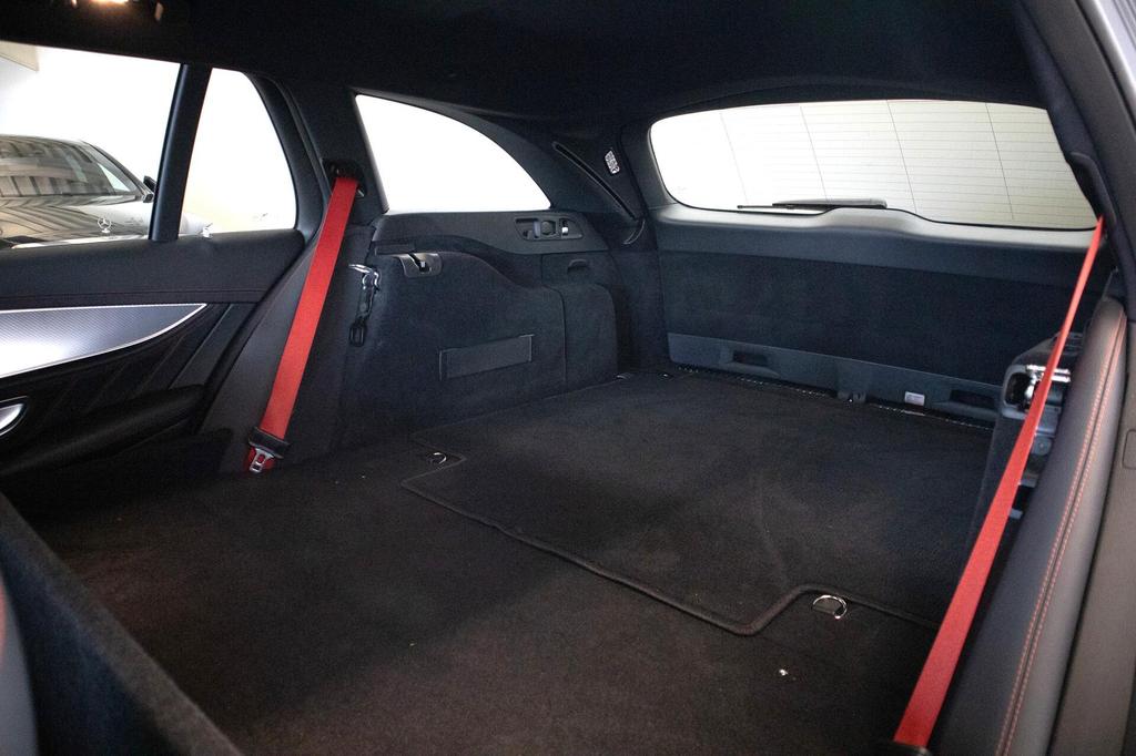 Mercedes-Benz E 53 AMG