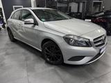 Mercedes-Benz A 180 A -Klasse A 180 CDI / d BlueEfficiency