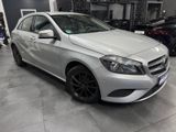 Mercedes-Benz A 180 A -Klasse A 180 CDI / d BlueEfficiency