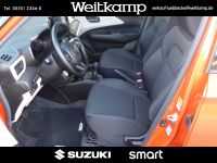 Suzuki Swift - Vorschau Bild 6