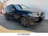 BMW X3 xDrive 20d M Sportpaket/LvCkPro/Laser/Ambient - BMW X3 Gebrauchtwagen in Nürnberg
