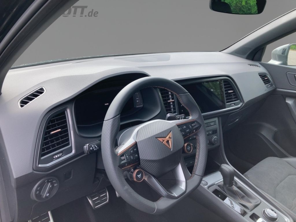 Cupra Ateca - Bild 7