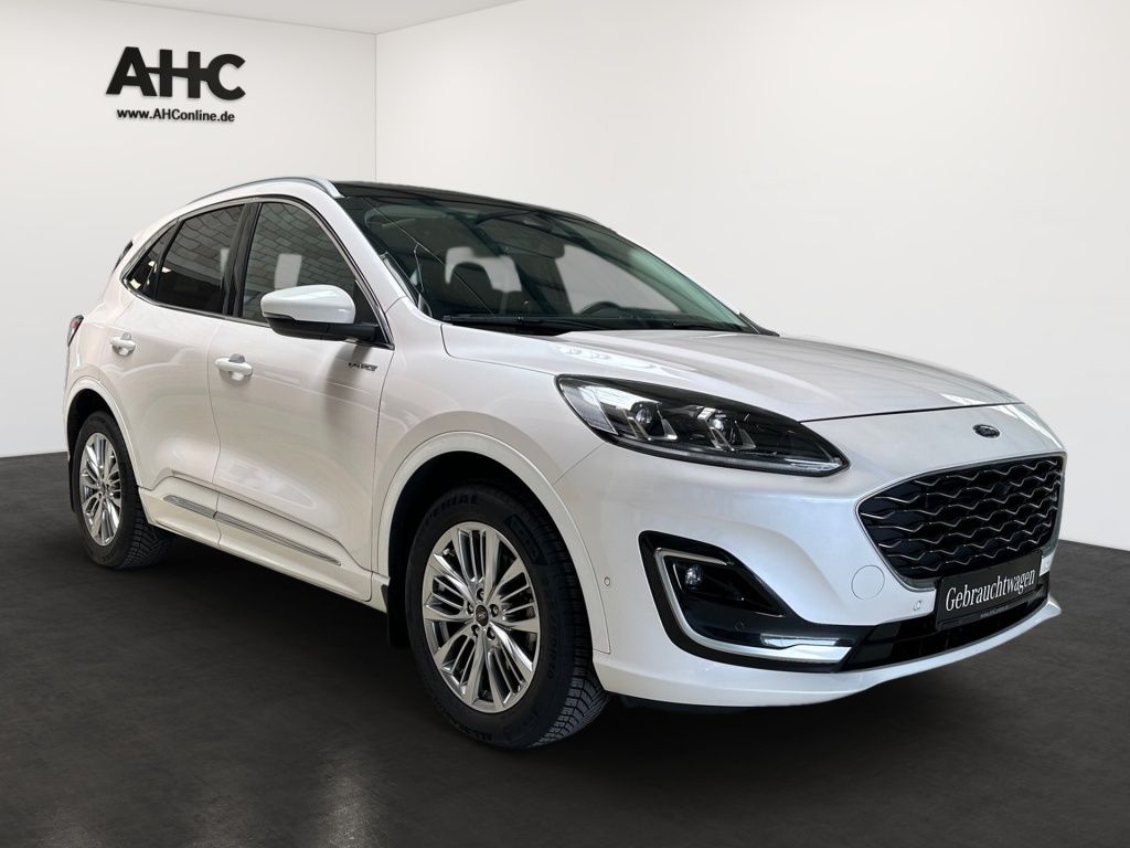 Fahrzeugabbildung Ford Kuga 2.0 Vignale ACC Pano SDHZ Navi LED HUD 4SHZ