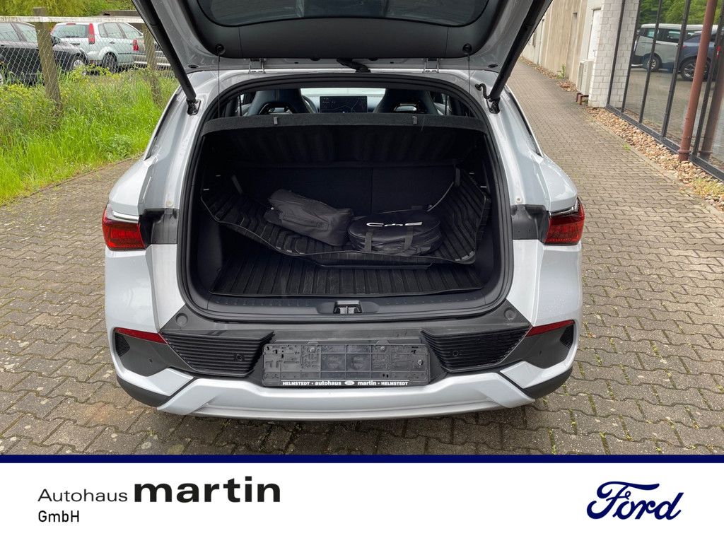 Fahrzeugabbildung BYD Atto 3 150 kW Design NAVI ACC SITZBELÜFTUNG LED