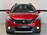 Peugeot 2008 Crossway PureTech 110 EAT6 Navi*PDC* - Peugeot Gebrauchtwagen in Erfurt