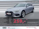 Audi A4 Avant 40 TDI AHK KAMERA LED ACC SHZ Advanced