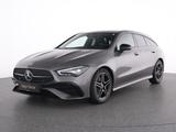 Mercedes-Benz CLA 200 SB AMG+Night+LED+Dist+Totw+Kamera+EHeck+ - Mercedes-Benz: Kombi, AMG