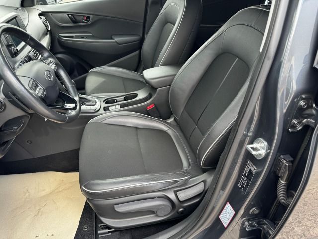 Fahrzeugabbildung Hyundai Kona 1,6 GDI Style Hybrid HUD*PDC*LED