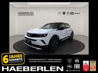 Opel Mokka - Vorschau Bild 1
