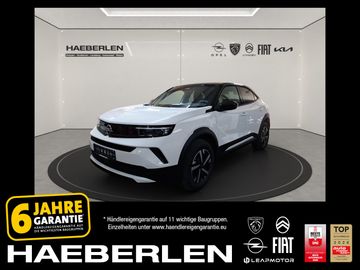 Opel Mokka Edition Lagerwagen+PDC+SHZ+LH