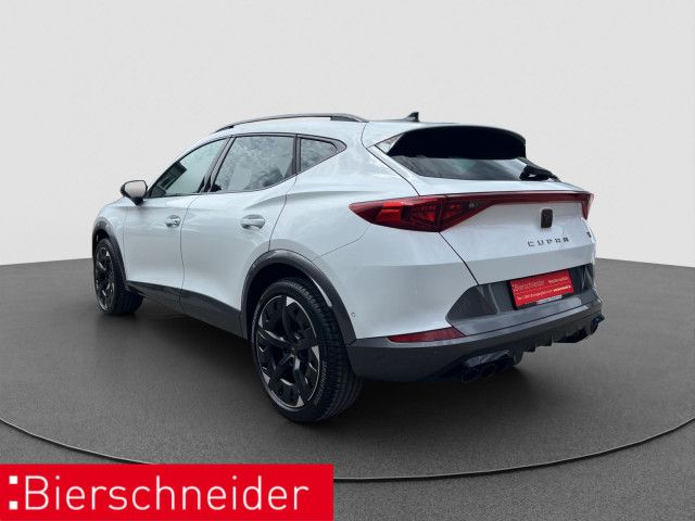 Cupra Formentor - Bild 6