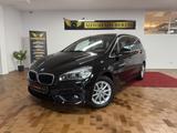 BMW 218 1.5i Gran Tourer Advantage/AUTMTK/NAV/TEM - gebrauchte BMW 218 aus dem Jahr 2016