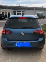 Volkswagen Golf 2.0 TDI DSG BMT Highline Highline - Behindertengerechte Volkswagen Golf