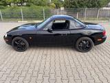 Mazda MX-5 1.6 Impulse ALU HARDTOP 1.HAND - Mazda MX-5 Gebrauchtwagen in München