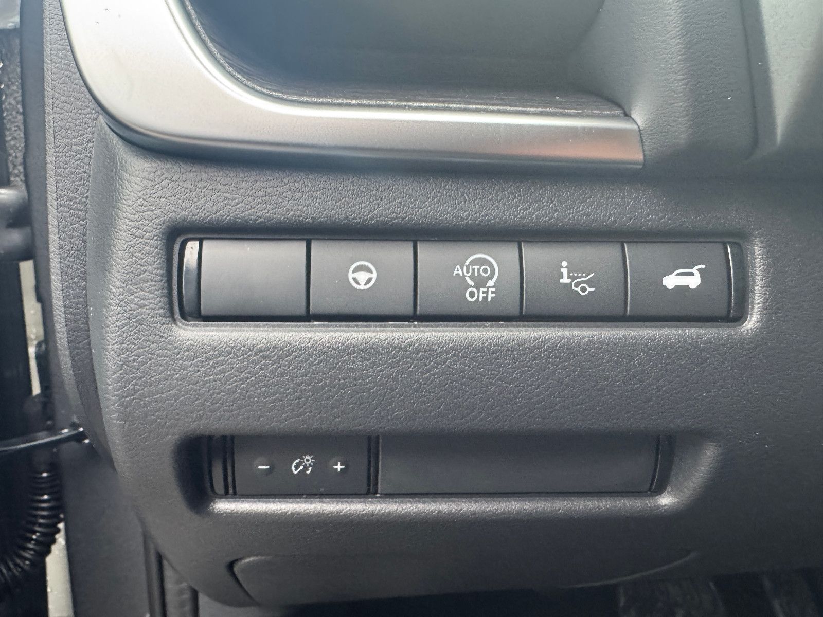 Nissan Qashqai - Bild 15