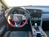 Honda Civic 2.0 VTEC Turbo Type R Sport Line Navi+Led - Honda Civic Sport mit Benzin-Antrieb