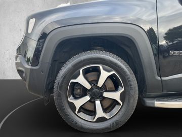 Jeep RENEGADE TRAILHAWK 4XE PHEV Kam.+KeyLess+LED+SHZ