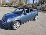 MINI Cooper S Cabrio R57 174PS - neue Steuerkette - MINI Cooper S Cabrio aus 2009: Roadster