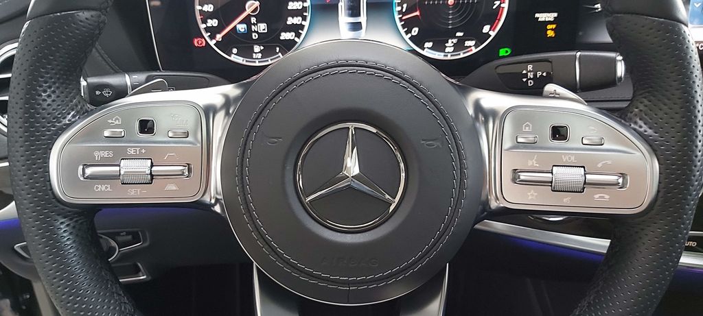 Mercedes-Benz S 560 L AMG 135 T/NP 360° DISTR NETTO 50.100