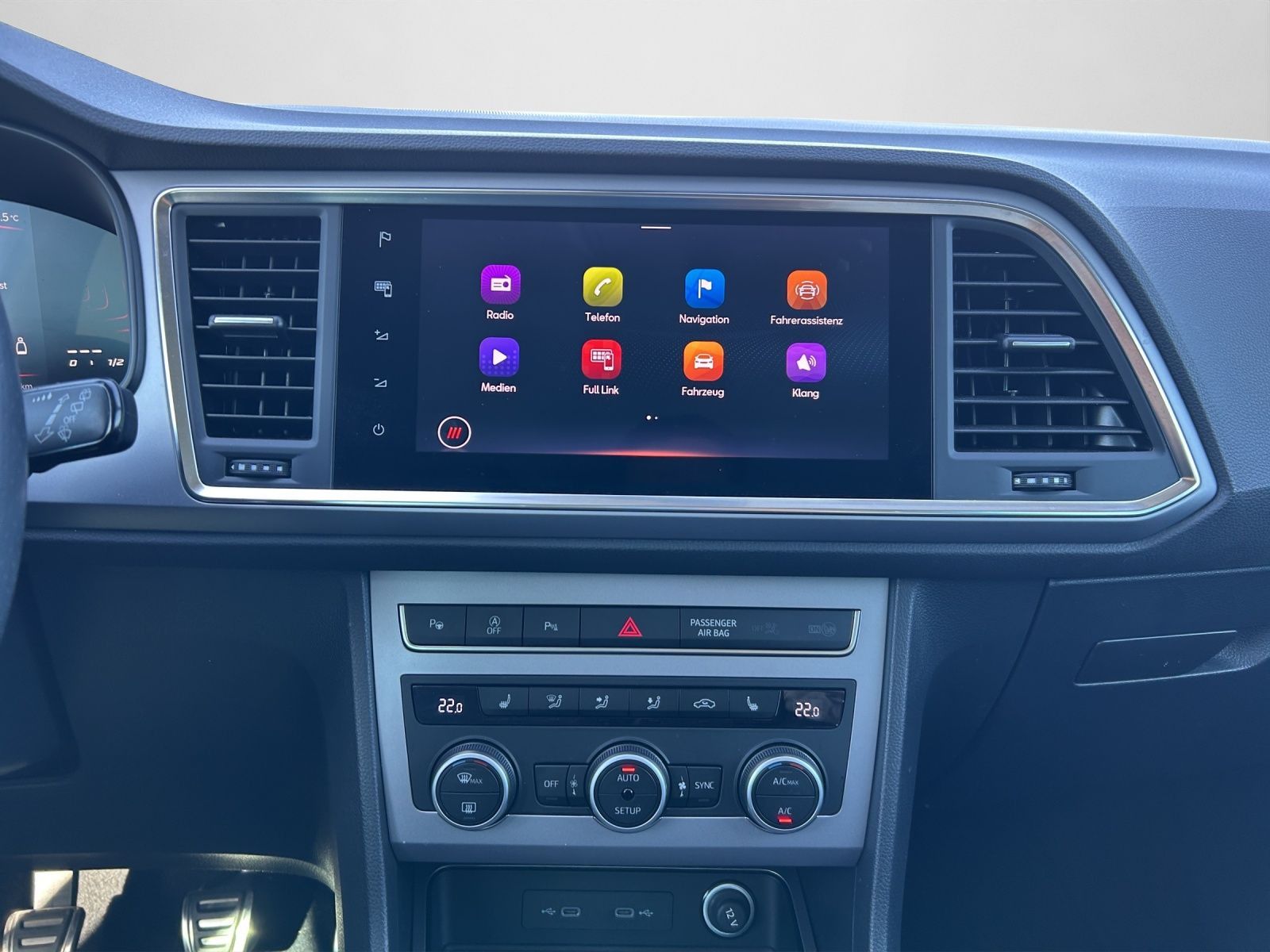 Seat Ateca - Bild 11
