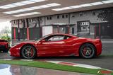 Ferrari 458 Speciale - Ferrari 458 mit 3 Türen