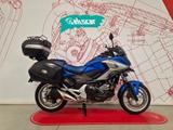 Honda HONDA NC750 X DCT - HONDA NC750X DCT